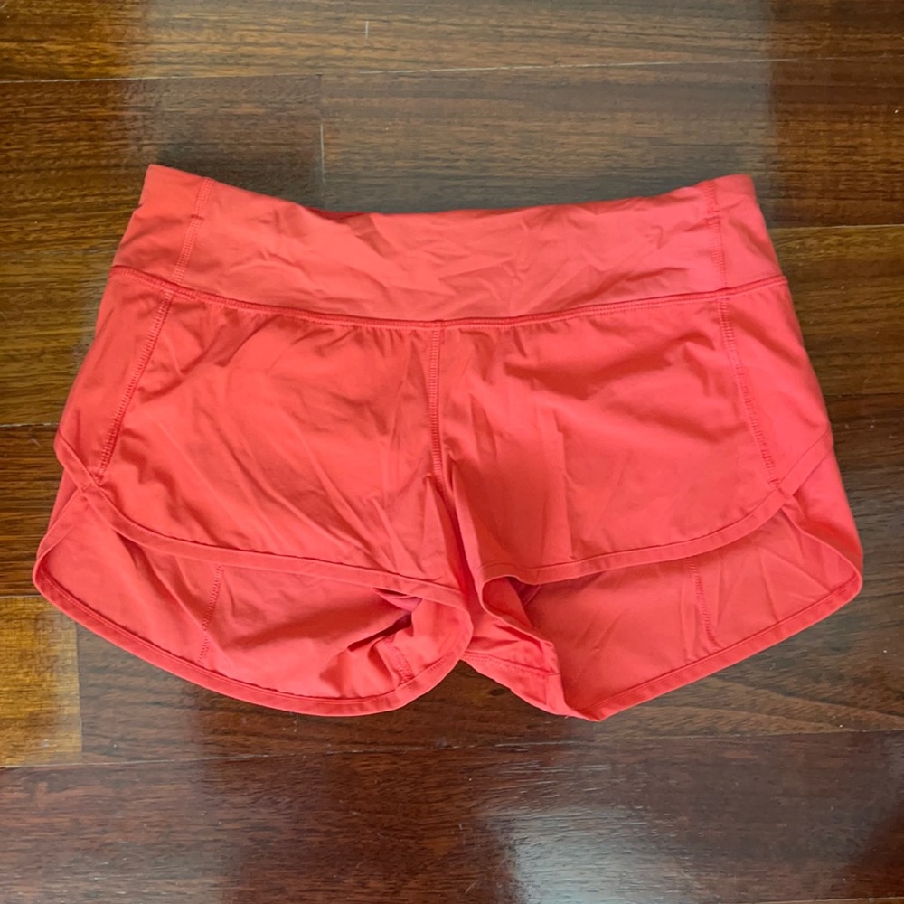 Speed Up Short 2.5